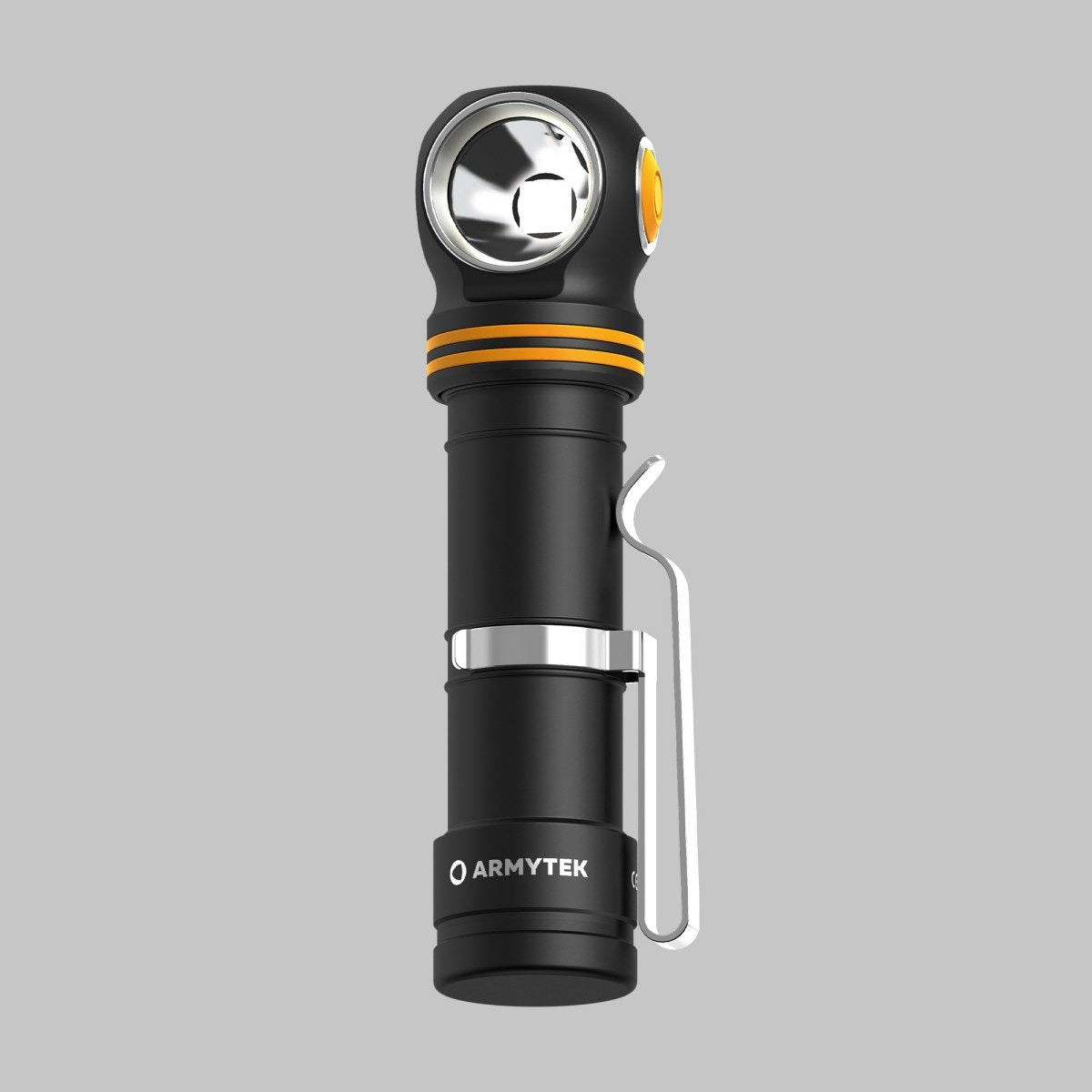 Armytek Elf C2 Max LR USB-C Right Angle Flashlight