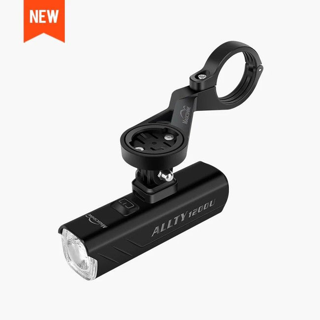 Magicshine ALLTY 1200U Underneath Mounted Bike Light