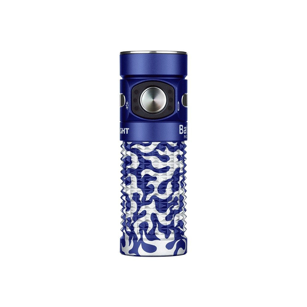 Olight Baton 4 1300 Lumens EDC Flashlight flashlightgo Olight Baton 4 1300 Lumens EDC Flashlight flashlightgo