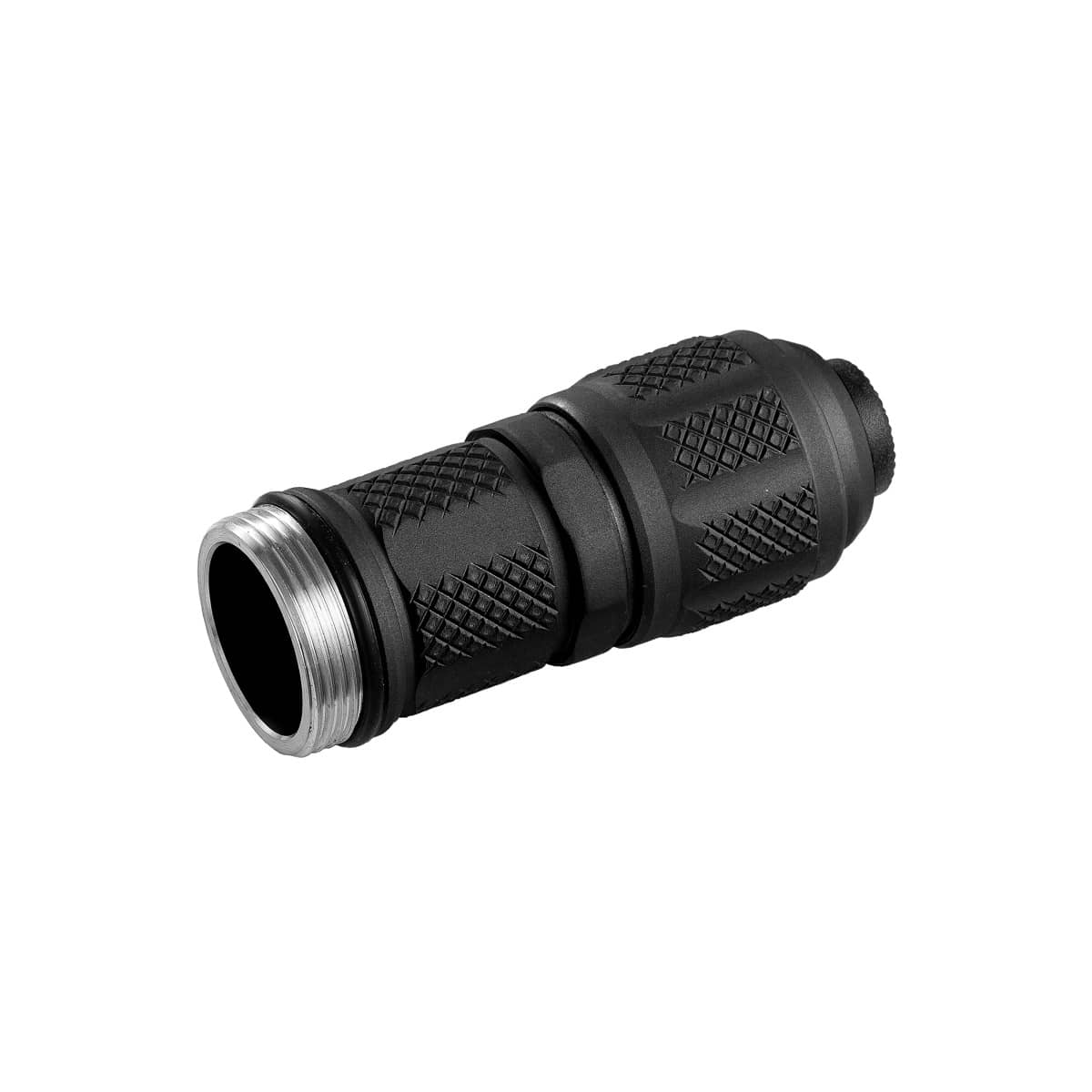 Weltool BB15+TC20 18350 body and tailcap Set – flashlightgo