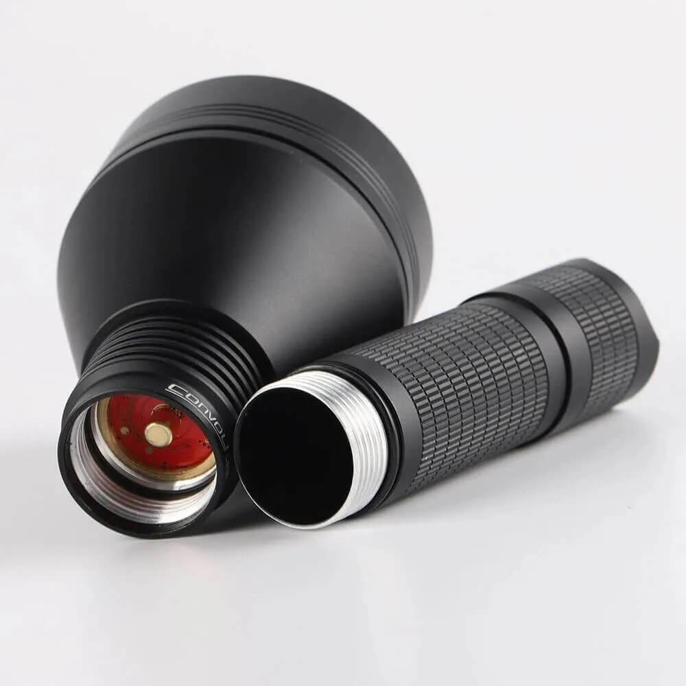 Convoy L21B SFT90 21700 Flashlight