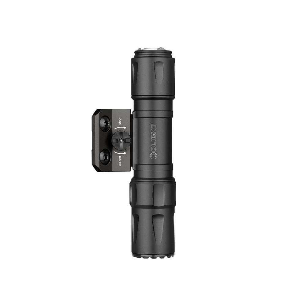 Olight Odin S Compact Dual Power Tactical Light