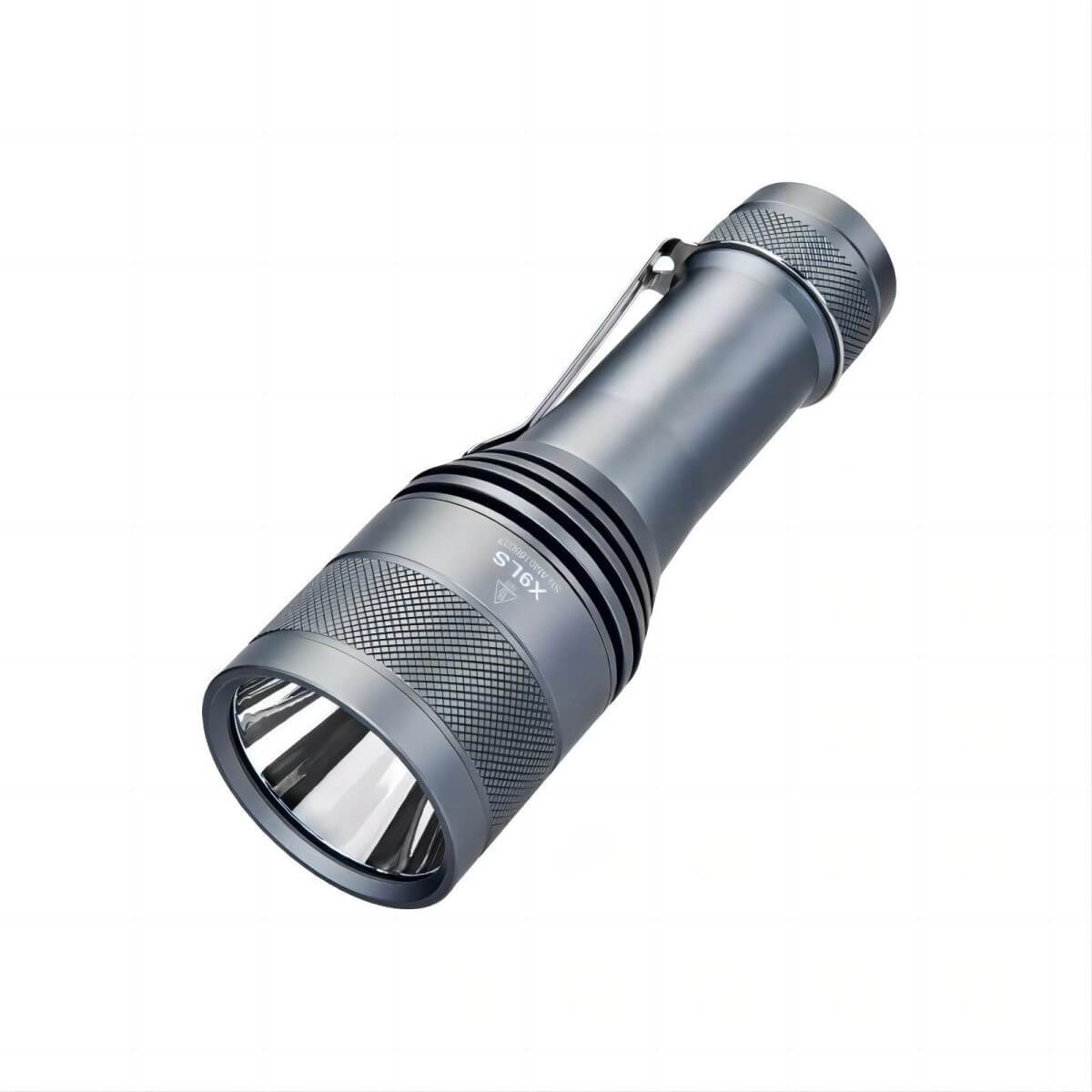 Lumintop FW21 X9LS 1800 Lumens LED Flashlight