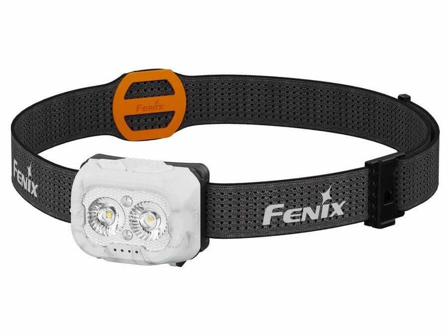 Fenix HL18R-T V2.0 Lightweight Trail Running Headlamp