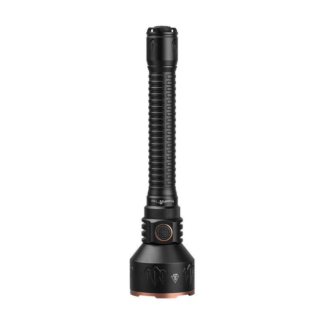 Trustfire T80 Tactical Flashlight