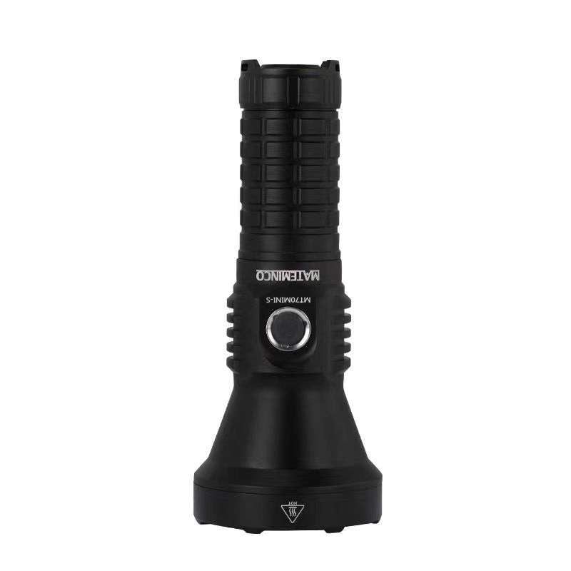 Mateminco MT-70MINI-S Type-C Flashlight