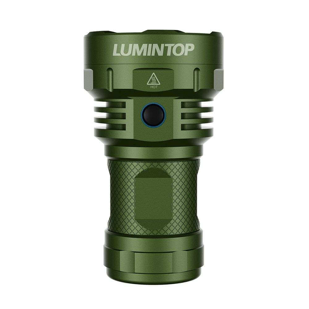 Lumintop Tiger Mini 45000lm Floodlight Flashlight