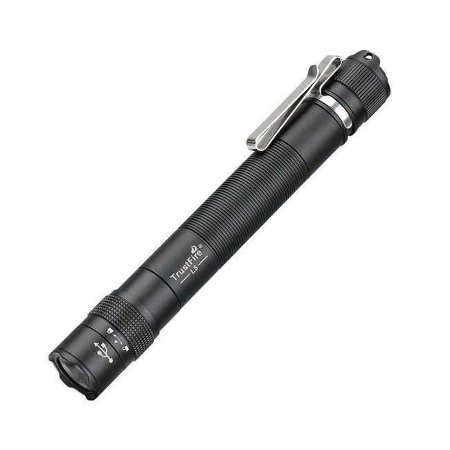 Trustfire L5 Tactical Flashlight