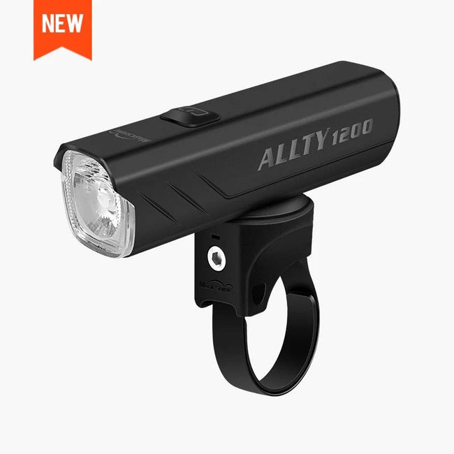 Magicshine ALLTY 1200 Bike Light