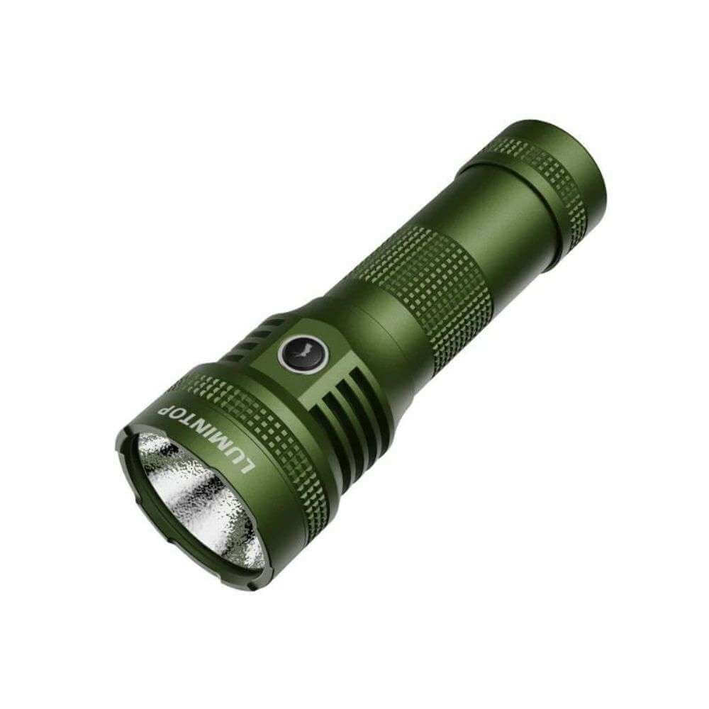 Lumintop AK26 7000LM USB-C Outdoor Flashlight