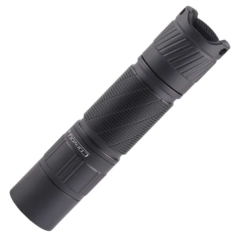 Convoy T3 14500 EDC Flashlight