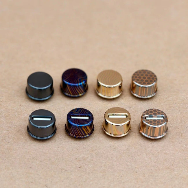 Reylight Button