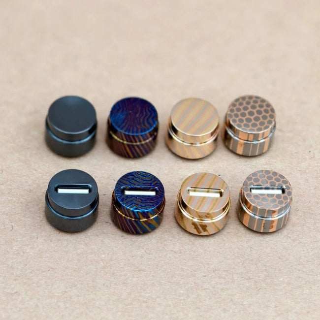 Reylight Button