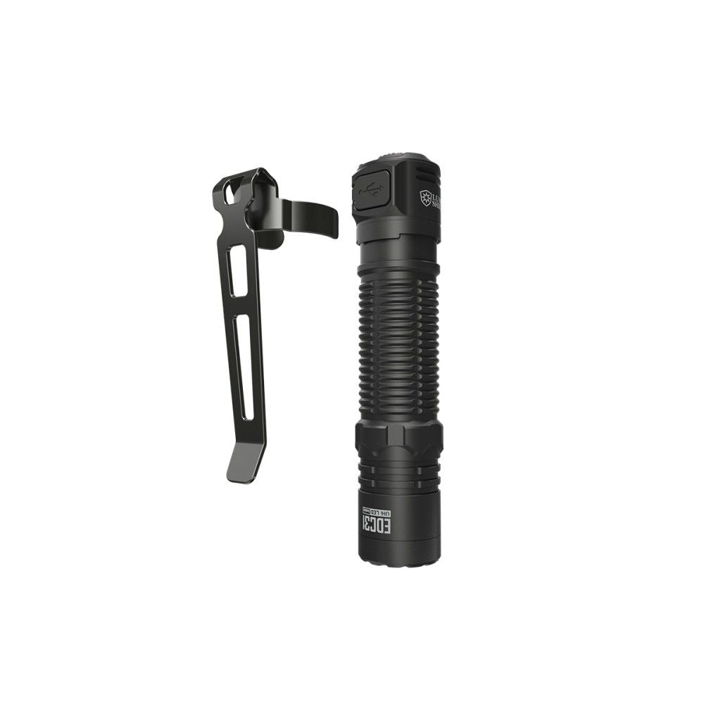 Nitecore EDC31 Compact Tactical EDC Flashlight