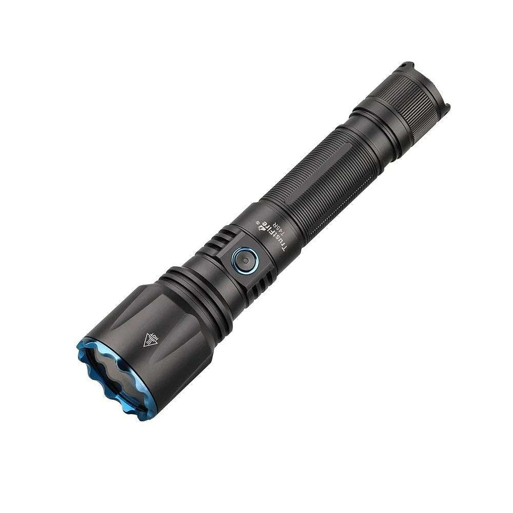 Trustfire T45R Tactical Hunting Flashlight – flashlightgo