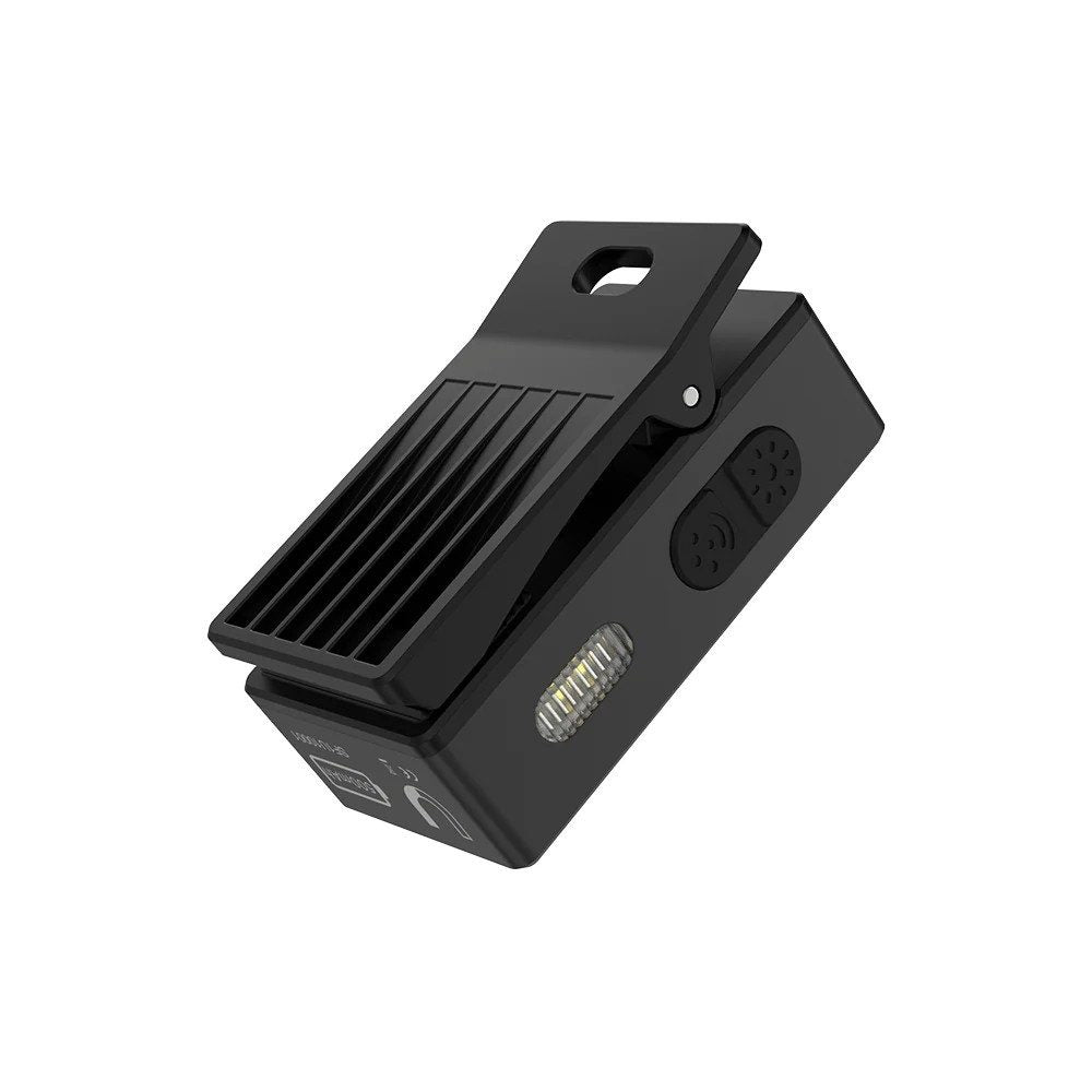 Speras U1 Multi-Function Clip Light