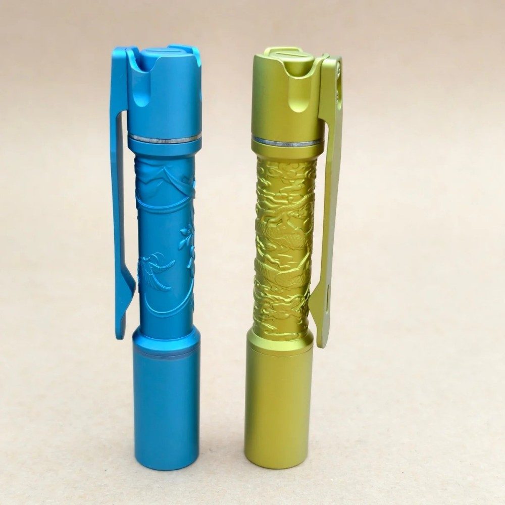 Pineapple mini Ti MK3- precision 3D milling