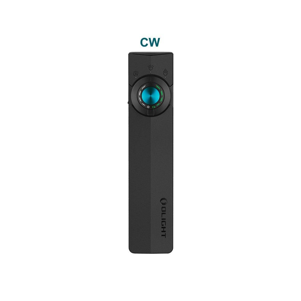 Olight ArkPro Flat Unibody EDC Flashlight