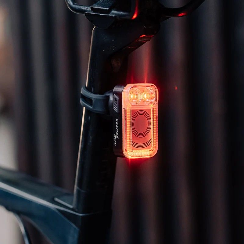 Magicshine SEEMEE 100AD Radar Detection Taillight