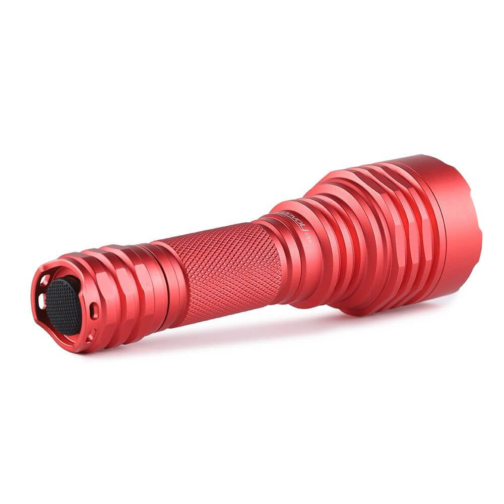 Convoy C8+ SFT25 18650 Flashlight