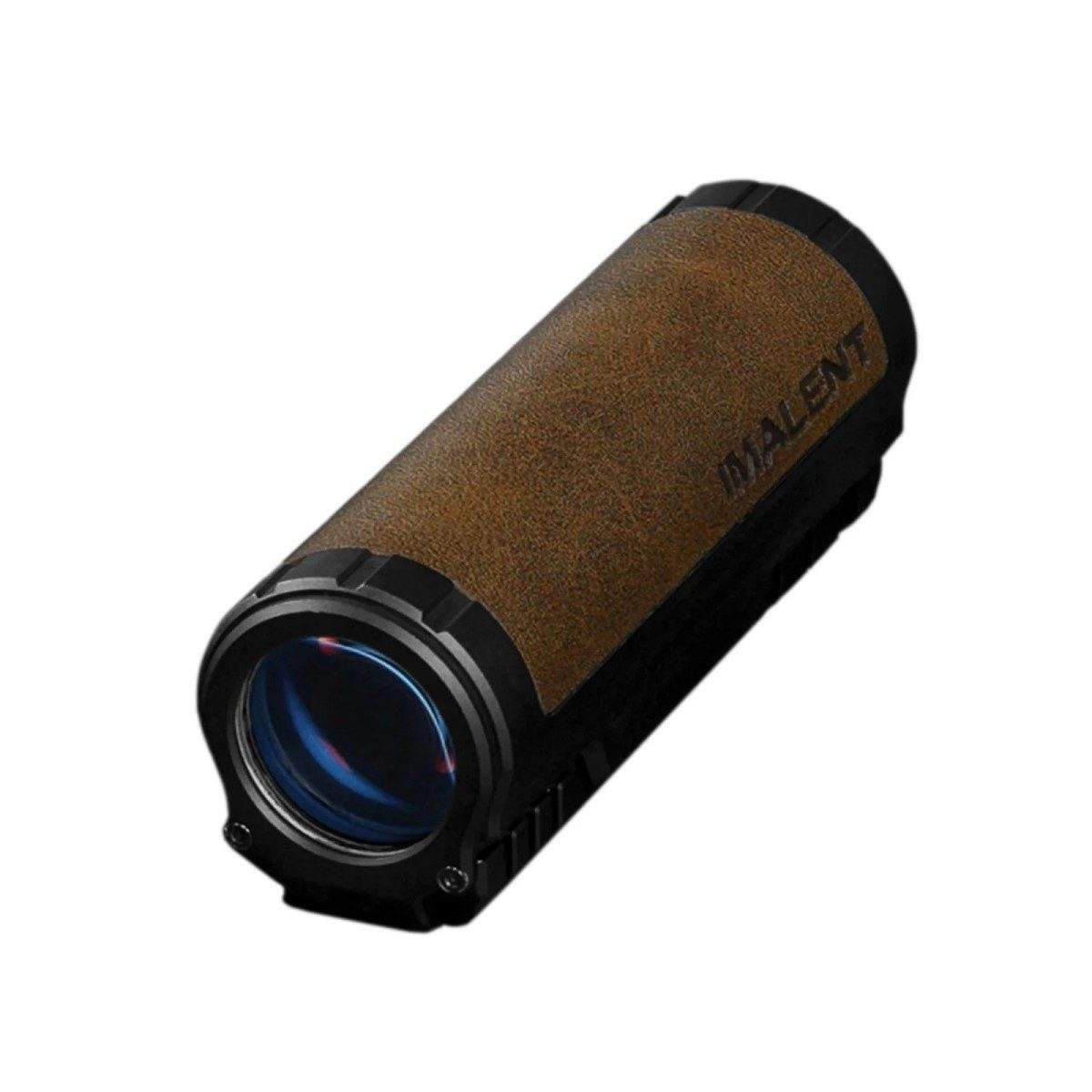 Imalent BTL50 3000lm Digital Zoom Flashlight