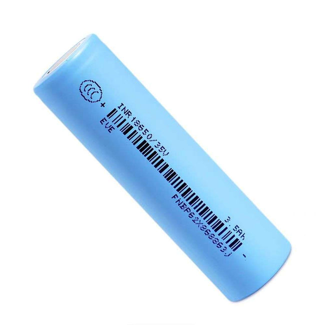 EVE 35V INR18650 lithium battery 3500mAh