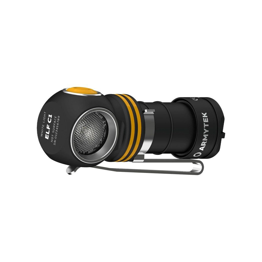 Armytek Elf C1  Mini Size Multi Flashlight