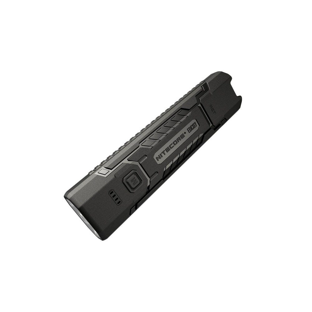 Nitecore EDC07 Three Color Temperature EDC Flashlight