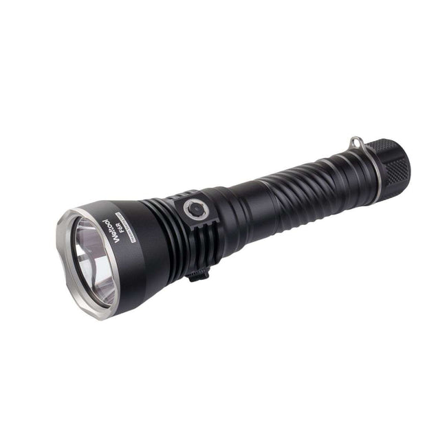 Weltool F6R "Heaven Soaring Eagle" Rechargeable Flashlight