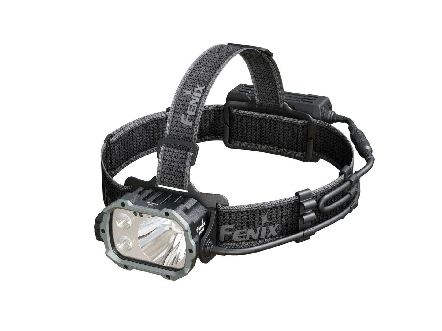 Fenix HP35R Search And Rescue Headlamp