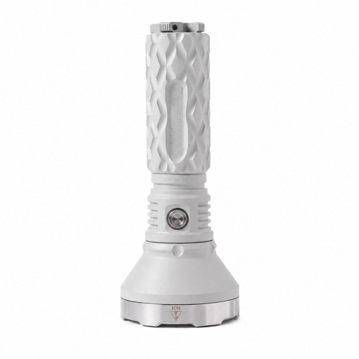 Niwalker N01 Pro Super Long-range Flashlight