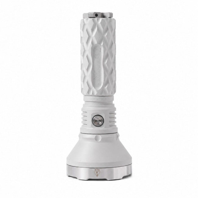 Niwalker N01 Pro Super Long-range Flashlight