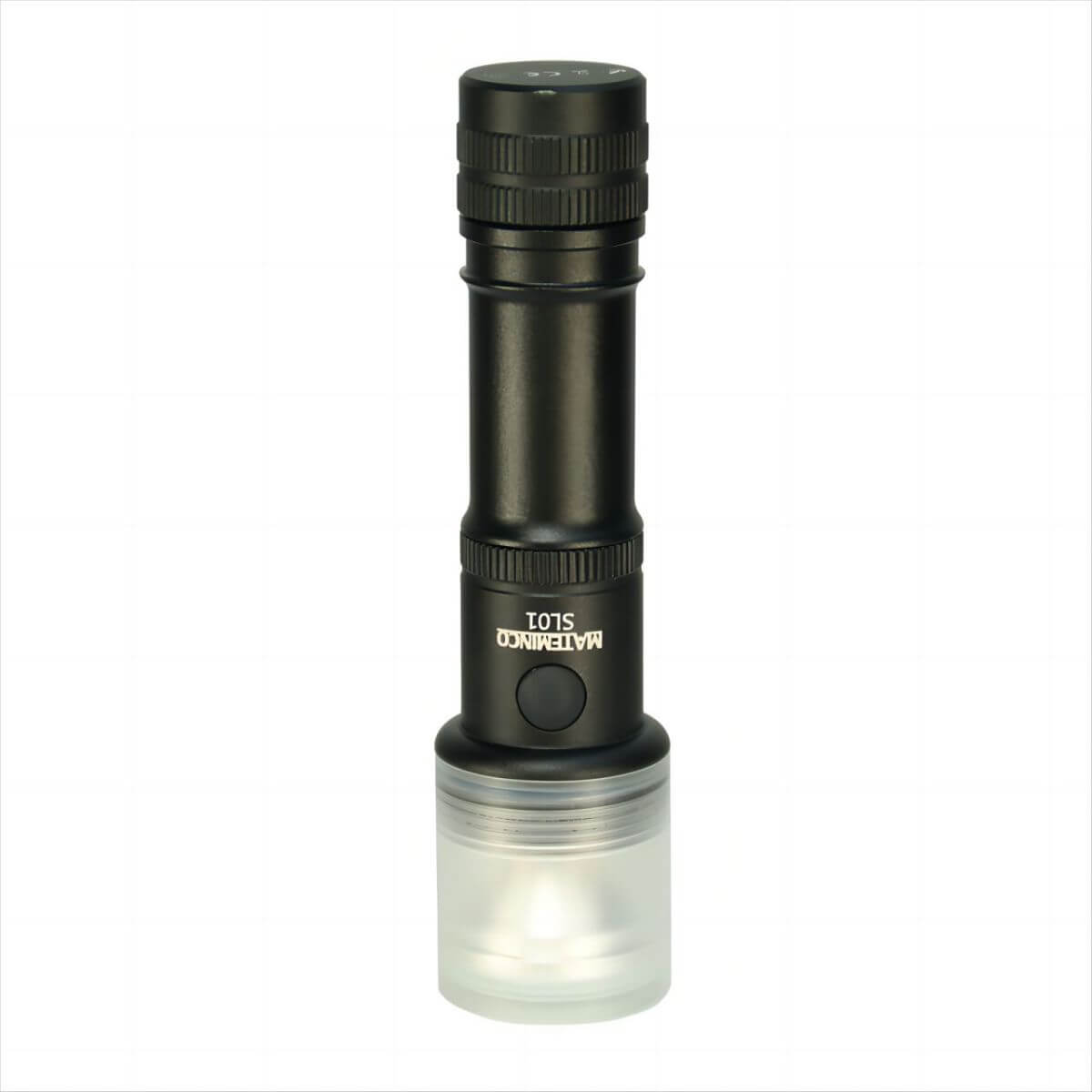 Mateminco SL01 Multifunction Flashlight – flashlightgo