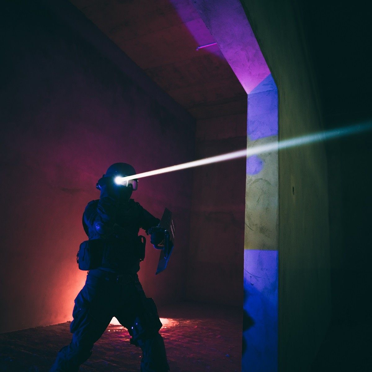 ライト・ランタン Weltool W3 Pro tac mini LEP Weltool W3 PRO TAC review | LEP flashlight with 930 lumens