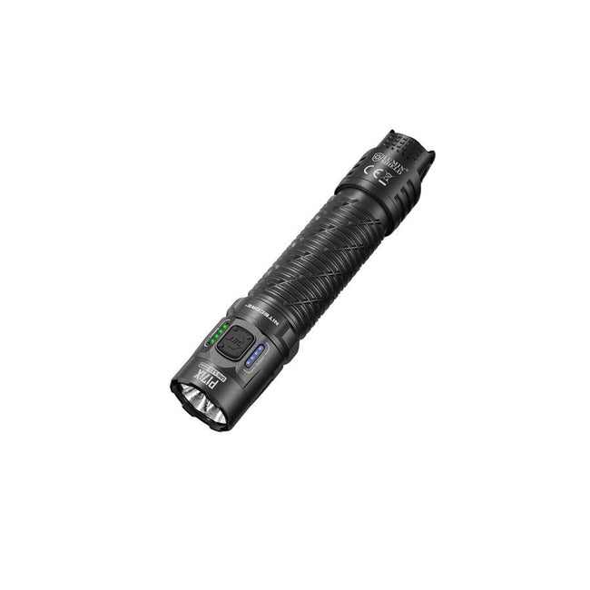 Nitecore  P17iX Customizable Variable Beam Pattern Tactical Flashlight
