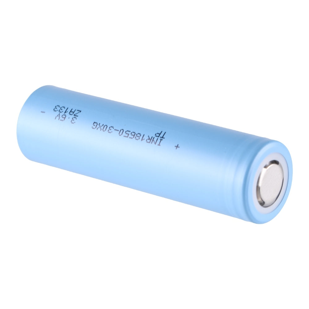 Tenpower INR18650-30XG Lithium Battery
