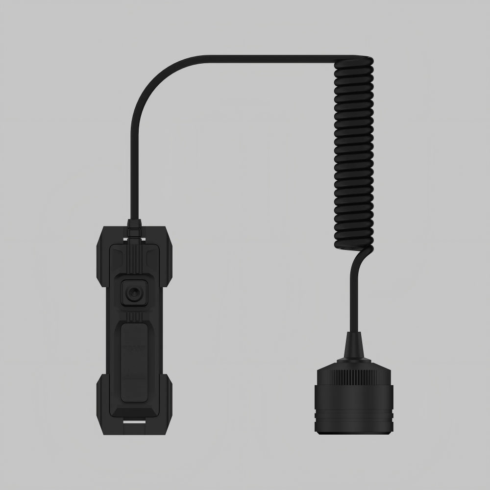 Armytek MRS-02C with coil cord