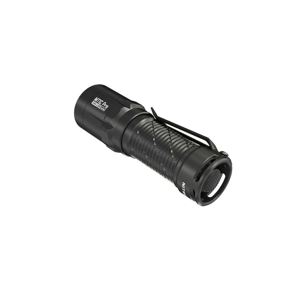Nitecore MT1C Pro 1000 Lumens Compact Tactical EDC Flashlight