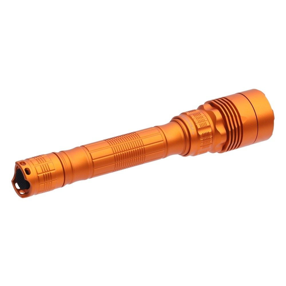 Convoy T9 AA 14500 flashlight