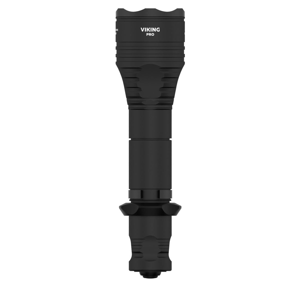 Armytek Viking Pro Magnet USB Tactical Flashlight