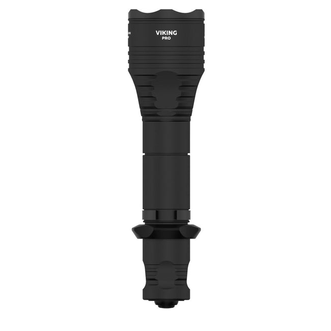 Armytek Viking Pro Magnet USB Tactical Flashlight
