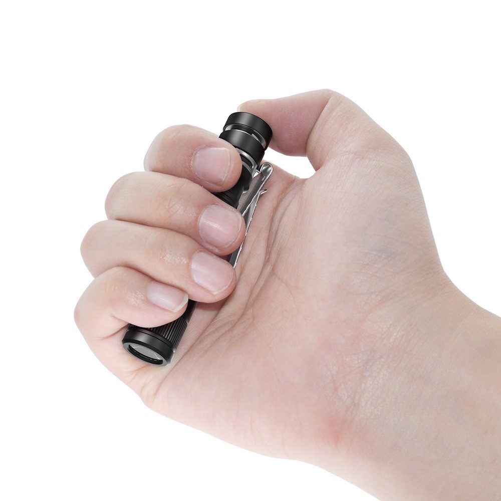 Vastlite i7 Compact EDC Flashlight