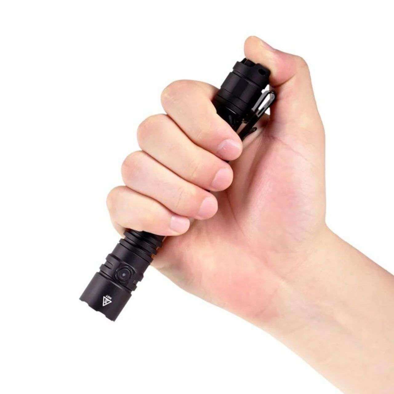 Acebeam TAC 2AA LED Flashlight – flashlightgo