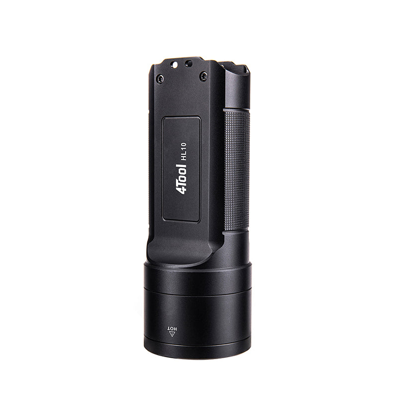 Nextorch HL10 10000 Lumen UItra-Bright Tactical Searchlight