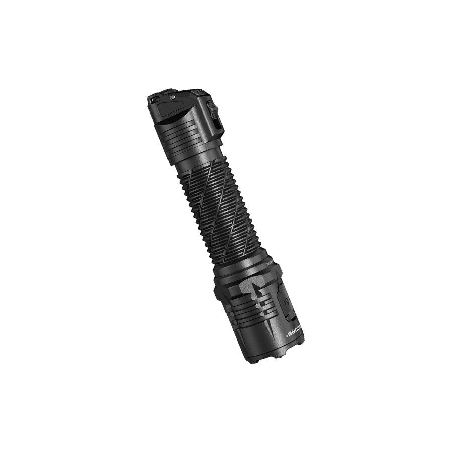 Nitecore P27iX Customizable Variable Beam Pattern Tactical Flashlight