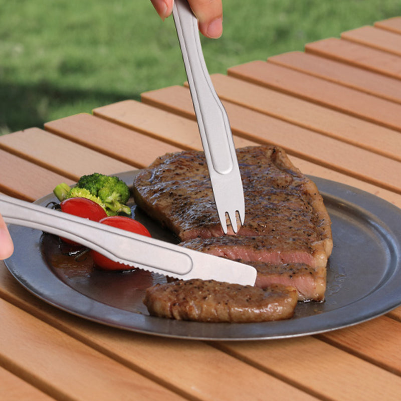Nextool Multi-functional Barbecue Clip& Fork Bottle Opener