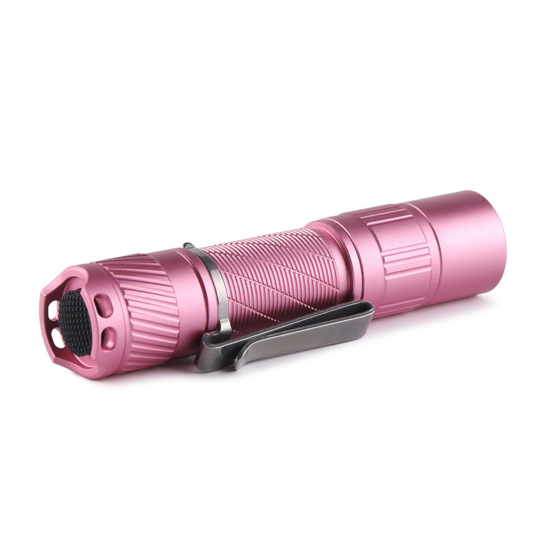Convoy T3 Pink flashlight product image 2