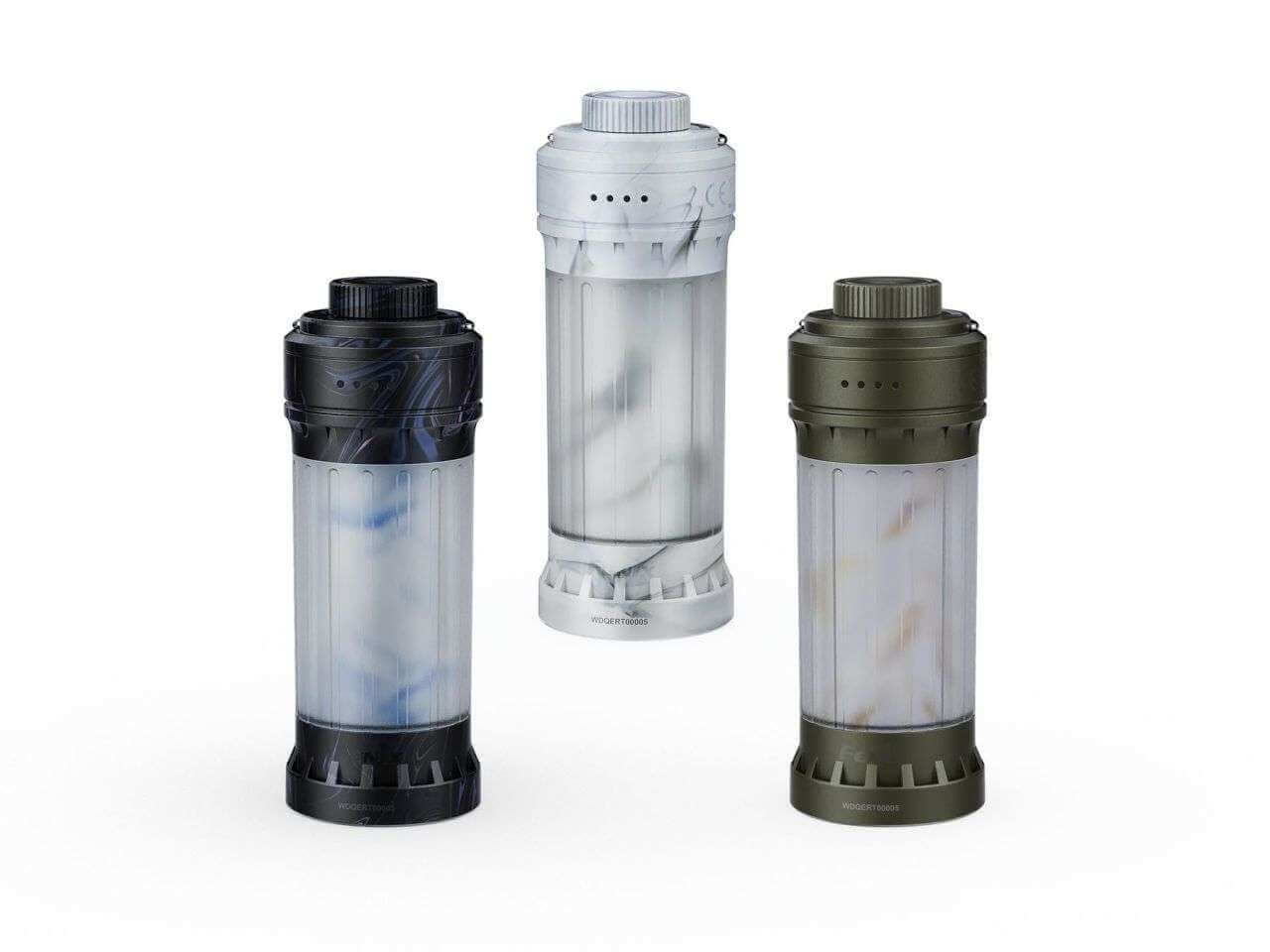 Fenix CL22R Camping Lantern