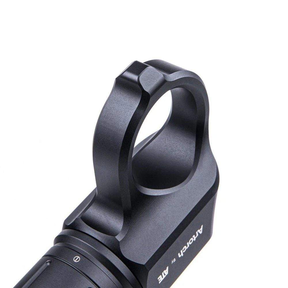 Nextorch Artorch Compact 1600 Lumens EDC & Tactical Flashlight