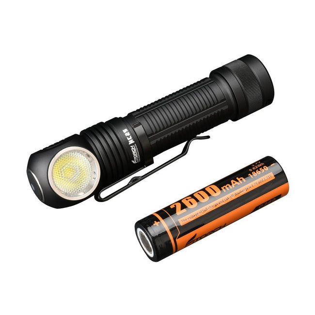 Fitorch HC25 Multifunctional Headlamp